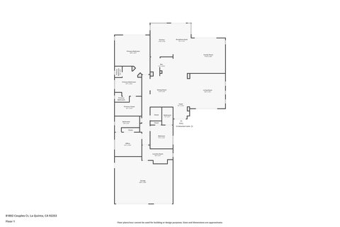 81802 Couples Court, La Quinta, CA 92253 photo 50