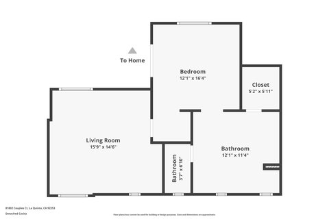 81802 Couples Court, La Quinta, CA 92253 photo 51