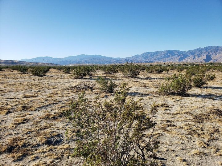 0 Mountain View Drive, Desert Hot Springs, CA 92240