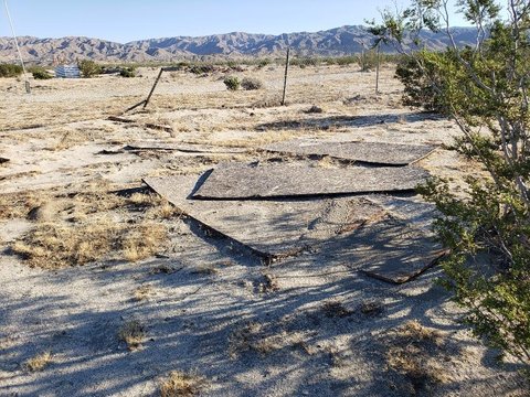 0 Mountain View Drive, Desert Hot Springs, CA 92240 photo 3