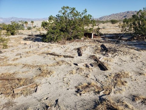 0 Mountain View Drive, Desert Hot Springs, CA 92240 photo 4