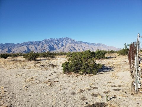 0 Mountain View Drive, Desert Hot Springs, CA 92240 photo 5