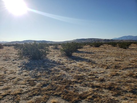 0 Mountain View Drive, Desert Hot Springs, CA 92240 photo 6