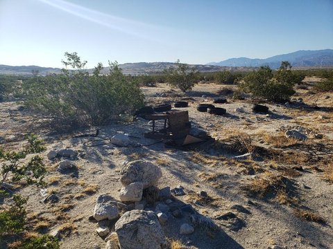 0 Mountain View Drive, Desert Hot Springs, CA 92240 photo 7