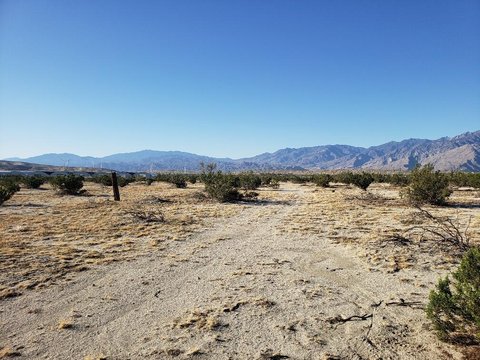 0 Mountain View Drive, Desert Hot Springs, CA 92240 photo 8