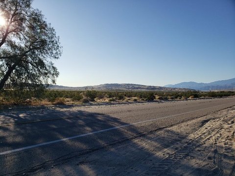 0 Mountain View Drive, Desert Hot Springs, CA 92240 photo 9