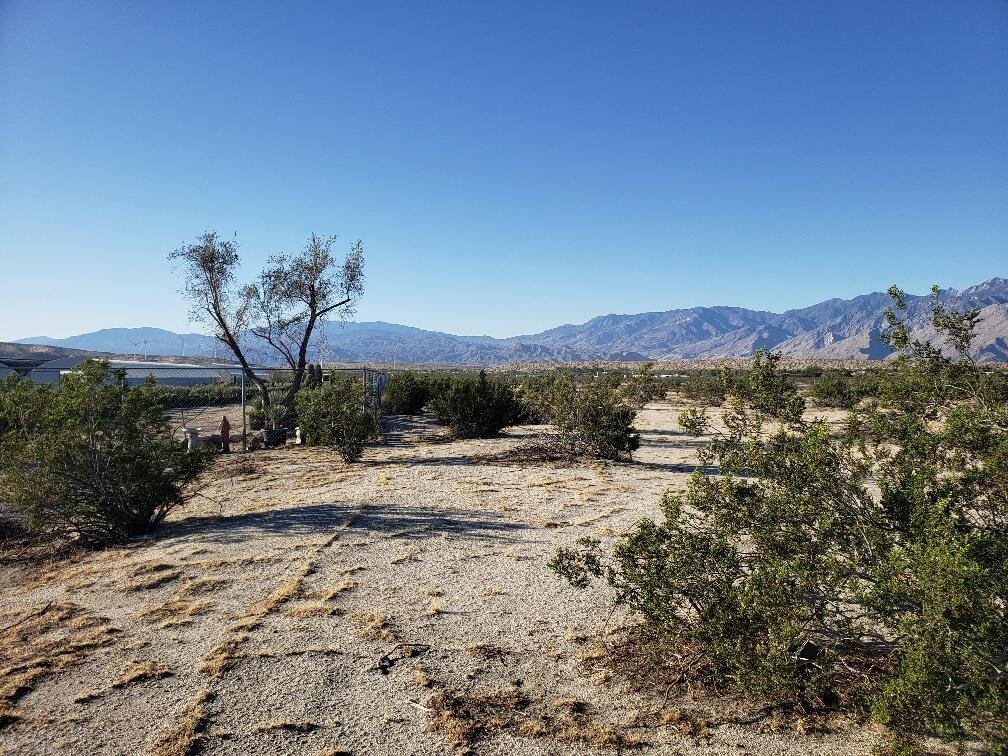 00000 Mountain View Drive, Desert Hot Springs, CA 92241