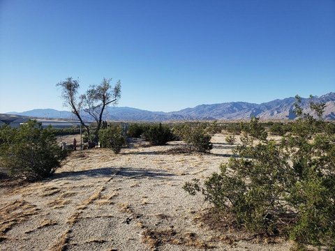 00000 Mountain View Drive, Desert Hot Springs, CA 92241 photo 1