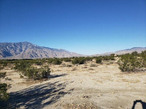 00000 Mountain View Drive, Desert Hot Springs, CA 92241 photo 2