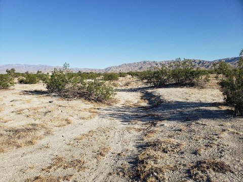 00000 Mountain View Drive, Desert Hot Springs, CA 92241 photo 7