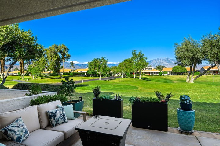 71 Augusta Drive, Rancho Mirage, CA 92270