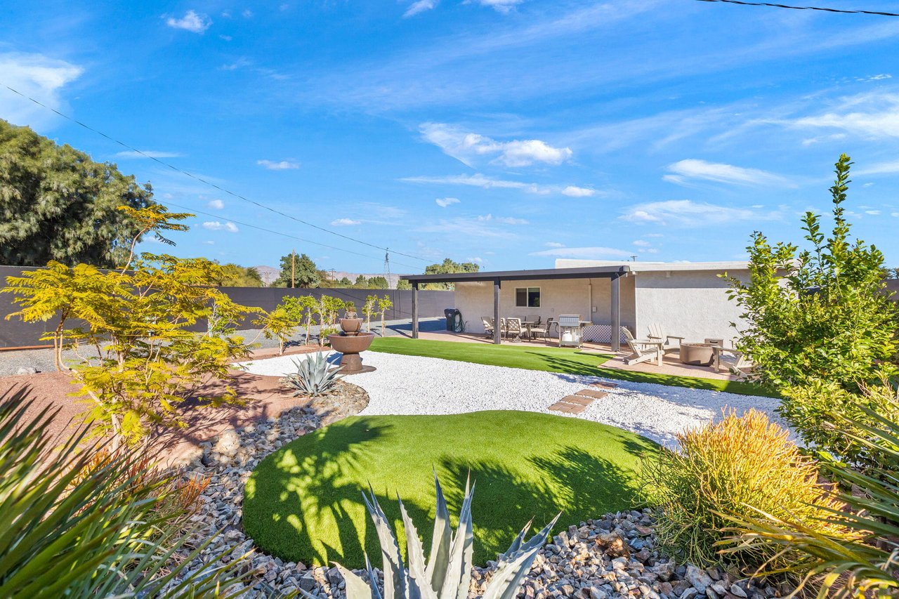 17319 Keith Street, Palm Springs, CA 92258