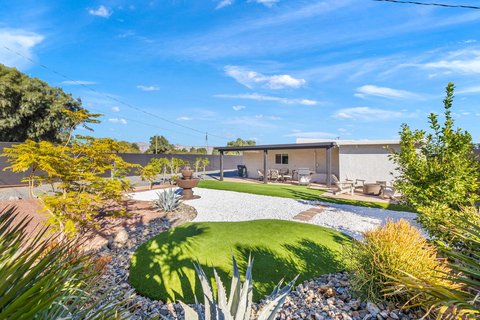 17319 Keith Street, Palm Springs, CA 92258 photo 1