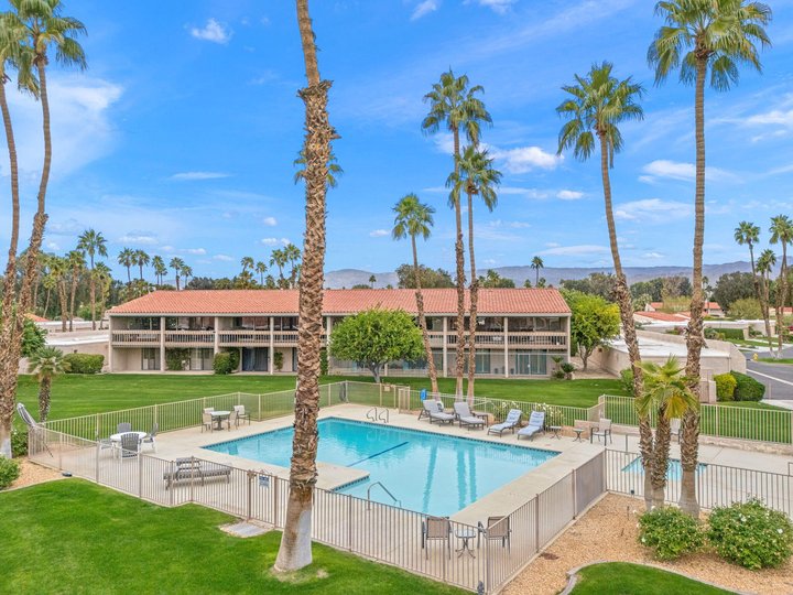 43337 Lacovia Drive, Bermuda Dunes, CA 92203
