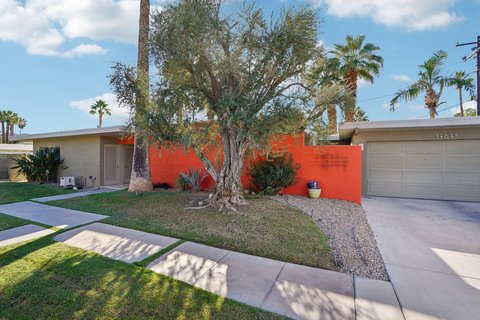 74645 Yucca Tree Drive, Palm Desert, CA 92260 photo 2