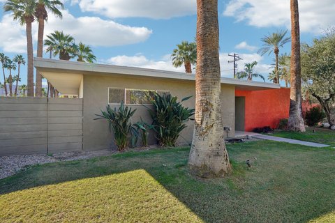 74645 Yucca Tree Drive, Palm Desert, CA 92260 photo 3