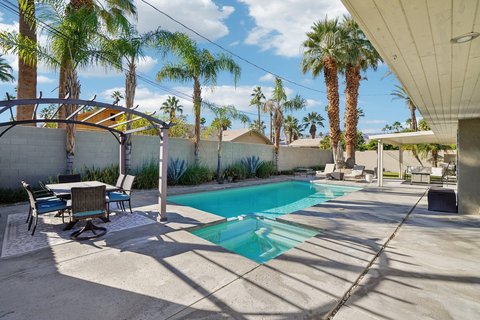 74645 Yucca Tree Drive, Palm Desert, CA 92260 photo 32
