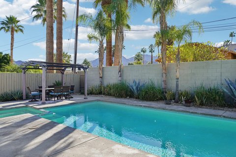 74645 Yucca Tree Drive, Palm Desert, CA 92260 photo 33