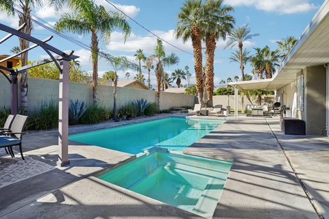 74645 Yucca Tree Drive, Palm Desert, CA 92260 photo 34