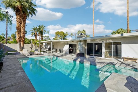 74645 Yucca Tree Drive, Palm Desert, CA 92260 photo 36