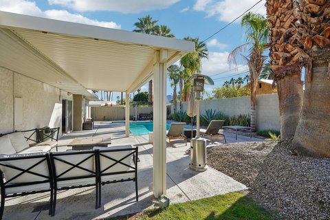 74645 Yucca Tree Drive, Palm Desert, CA 92260 photo 38