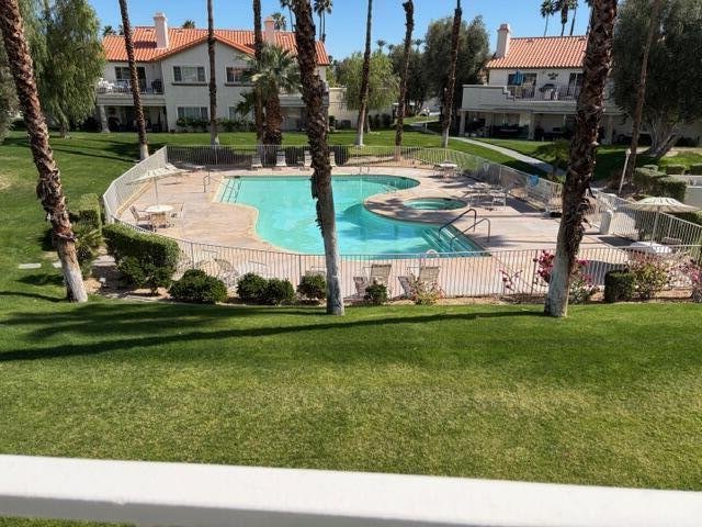 726 N Vista Lago N, Palm Desert, CA 92211