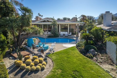 42 Fincher Way, Rancho Mirage, CA 92270 photo 1