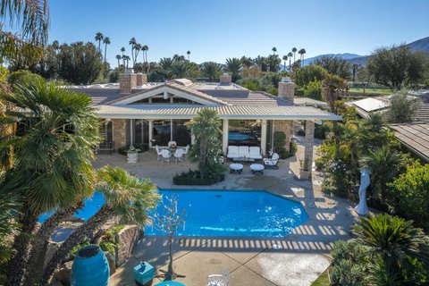 42 Fincher Way, Rancho Mirage, CA 92270 photo 32