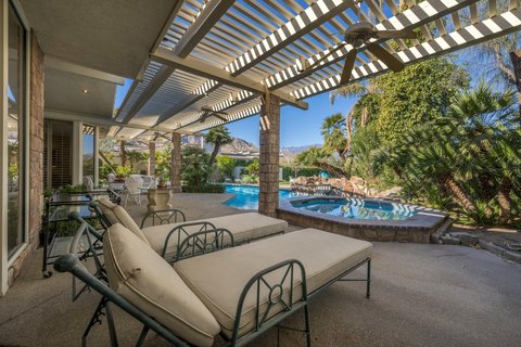 42 Fincher Way, Rancho Mirage, CA 92270 photo 38