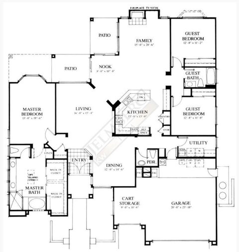 78563 Links Drive, Palm Desert, CA 92211 photo 25