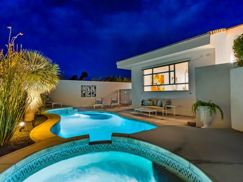 48674 Vista Viejo Drive, Palm Desert, CA 92260 photo 1