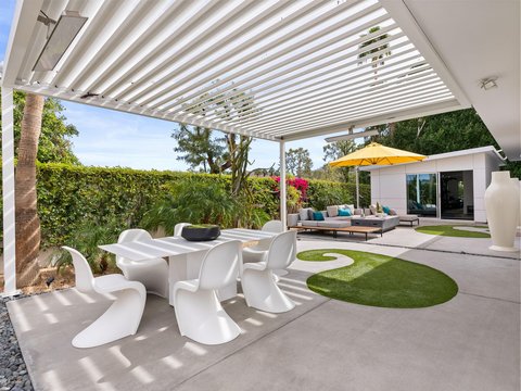 48674 Vista Viejo Drive, Palm Desert, CA 92260 photo 4