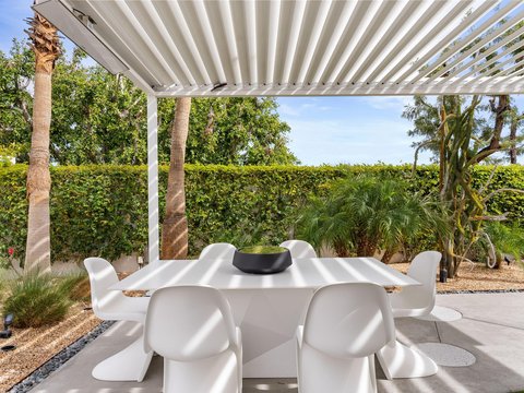 48674 Vista Viejo Drive, Palm Desert, CA 92260 photo 41