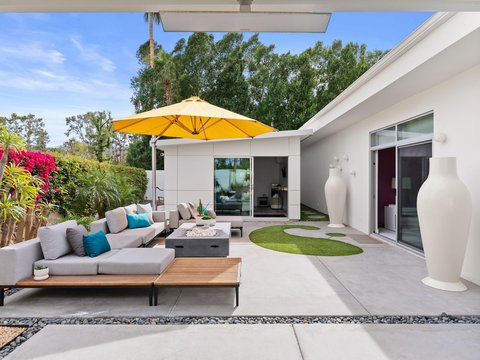 48674 Vista Viejo Drive, Palm Desert, CA 92260 photo 42