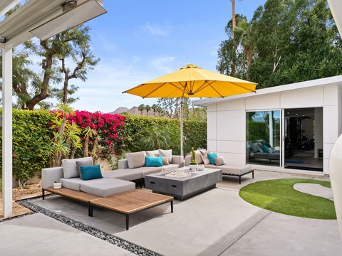 48674 Vista Viejo Drive, Palm Desert, CA 92260 photo 43