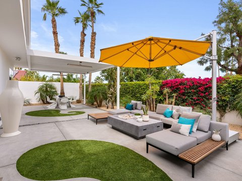 48674 Vista Viejo Drive, Palm Desert, CA 92260 photo 44