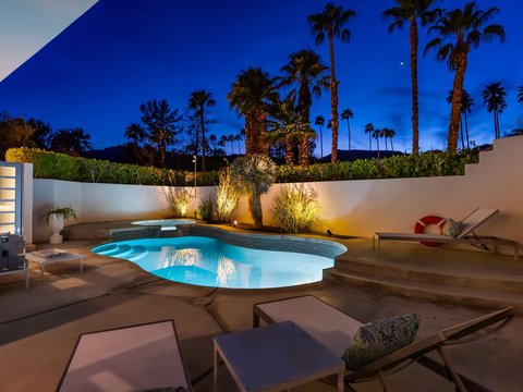 48674 Vista Viejo Drive, Palm Desert, CA 92260 photo 45