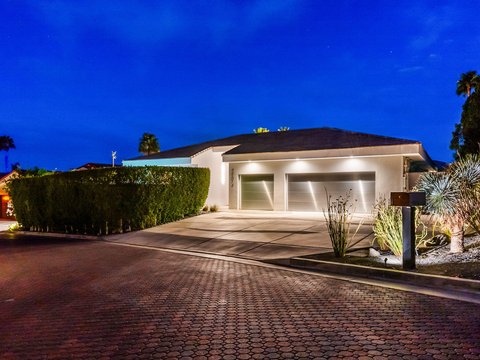 48674 Vista Viejo Drive, Palm Desert, CA 92260 photo 46