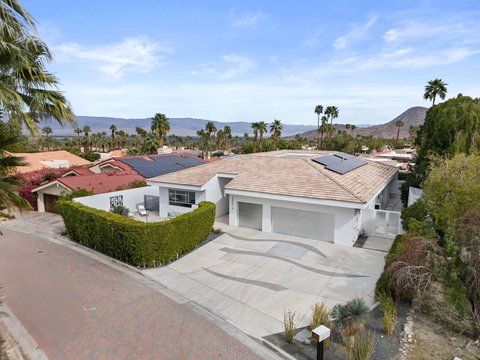 48674 Vista Viejo Drive, Palm Desert, CA 92260 photo 5