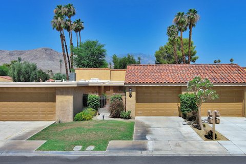 2 Granada Drive, Rancho Mirage, CA 92270 photo 1