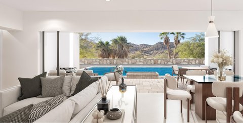 48471 Old Stone Trail, Palm Desert, CA 92260 photo 3