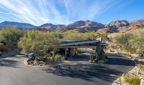 48471 Old Stone Trail, Palm Desert, CA 92260 photo 32