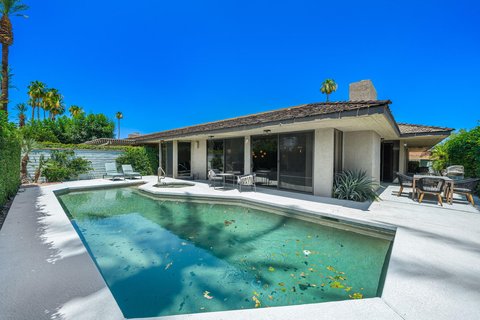 88 Princeton Drive, Rancho Mirage, CA 92270 photo 2