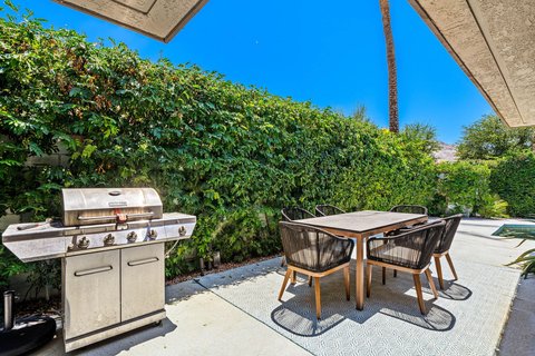88 Princeton Drive, Rancho Mirage, CA 92270 photo 25