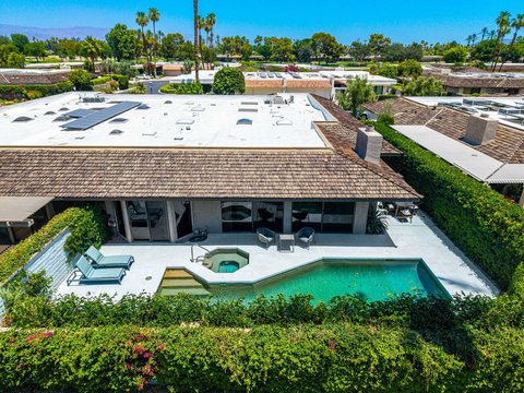88 Princeton Drive, Rancho Mirage, CA 92270 photo 29
