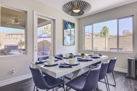 42942 Dell Lago Court, Indio, CA 92203 photo 15