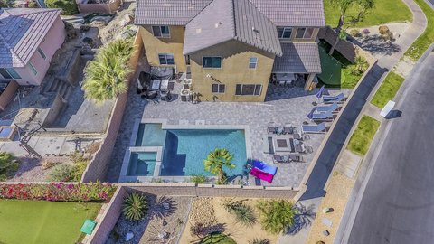 42942 Dell Lago Court, Indio, CA 92203 photo 2