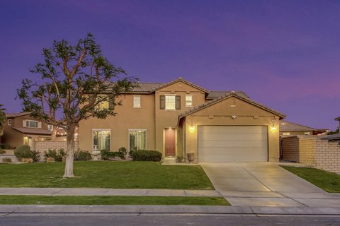 42942 Dell Lago Court, Indio, CA 92203 photo 3