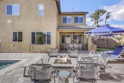 42942 Dell Lago Court, Indio, CA 92203 photo 34
