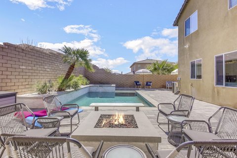 42942 Dell Lago Court, Indio, CA 92203 photo 35